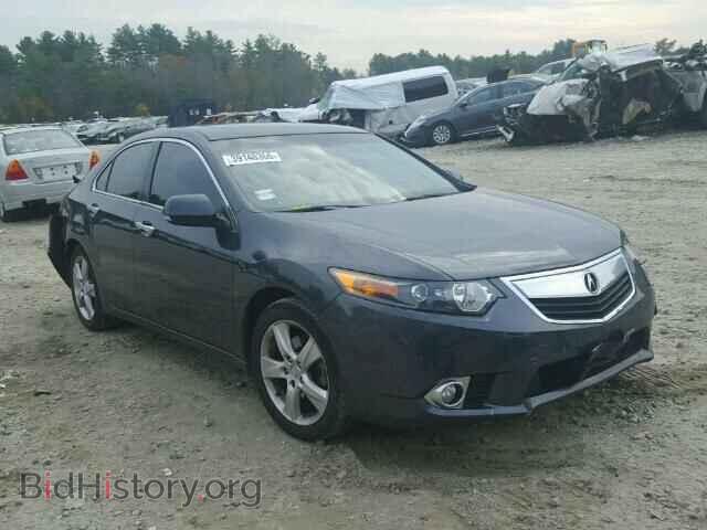 Photo JH4CU2F60BC003652 - ACURA TSX 2011
