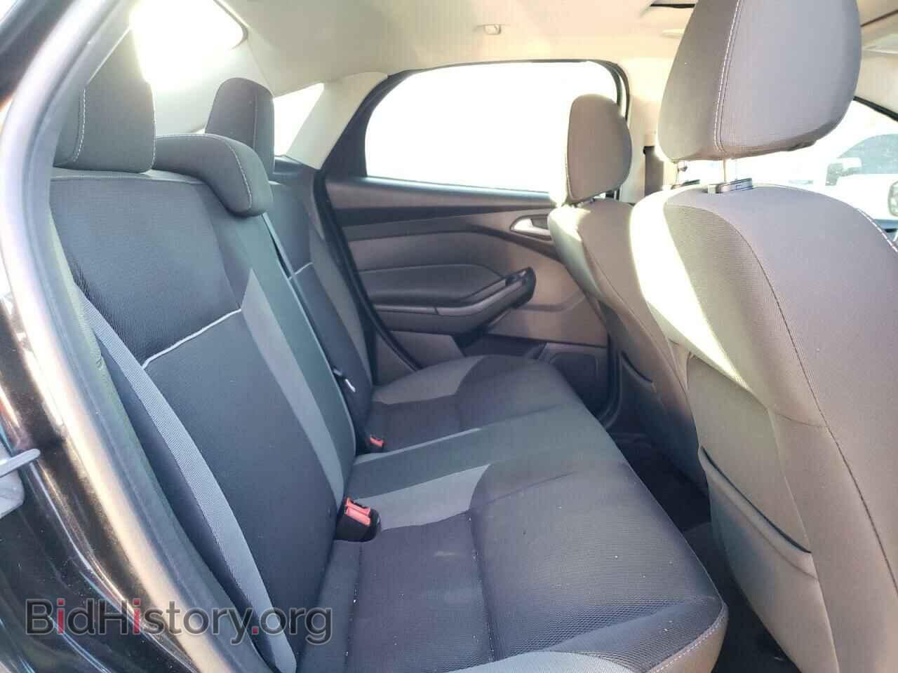 2014 FORD FOCUS - VIN: 1FADP3F20EL264063 - Фото 10