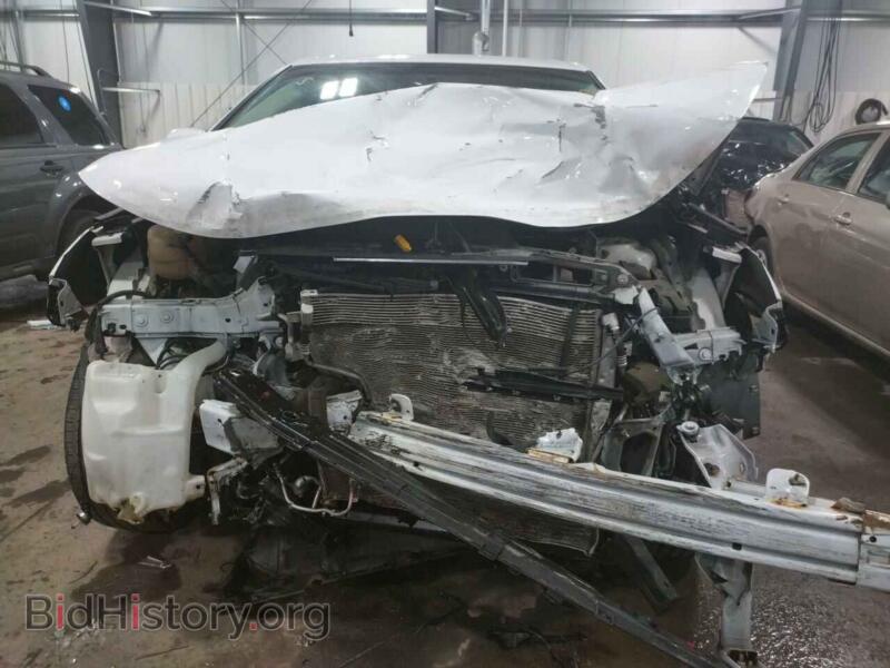 2015 Ford EDGE (VIN 2FMTK4J90FBB92180) — photo 9 of 10