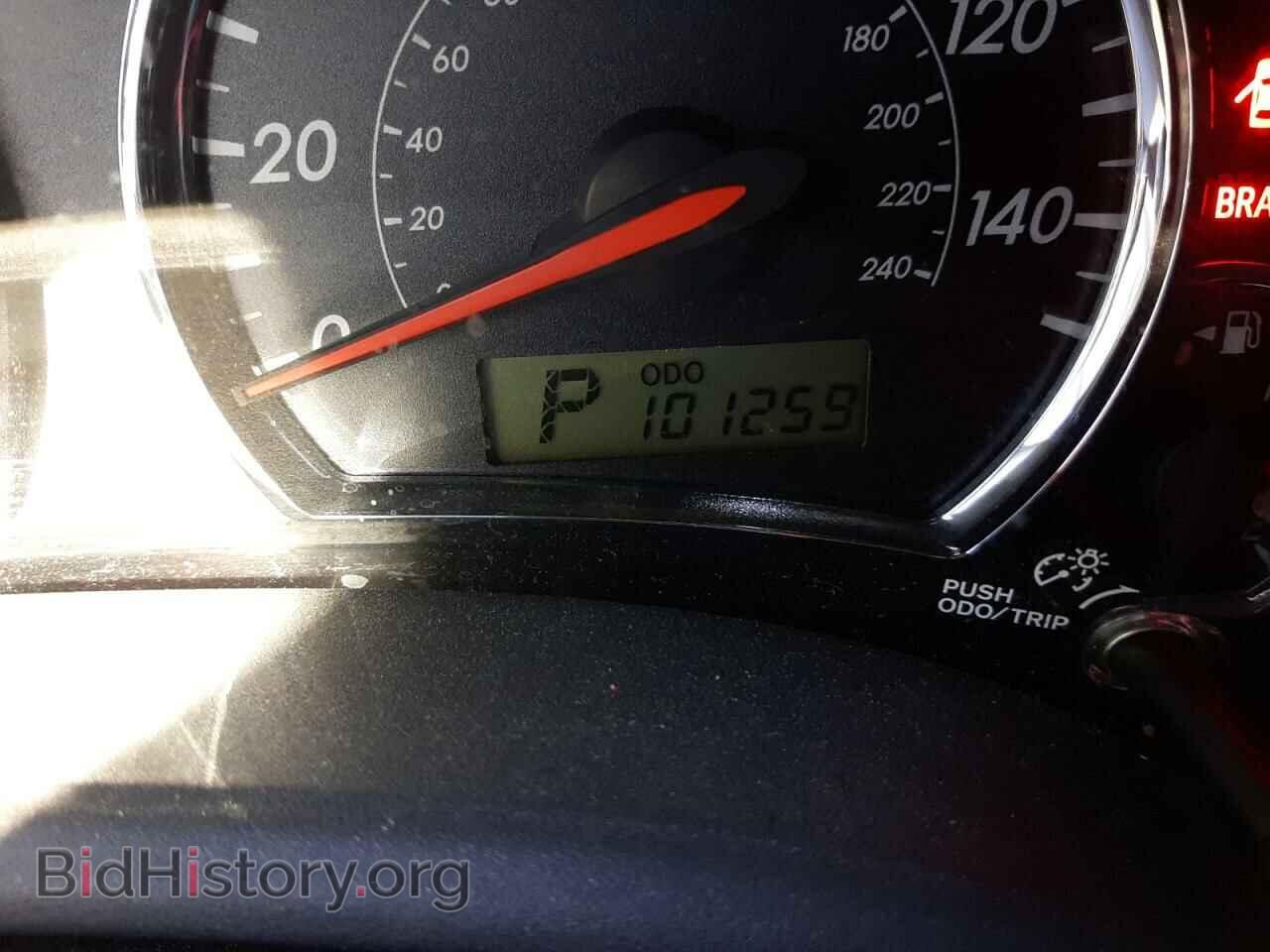 2013 TOYOTA COROLLA - VIN: 5YFBU4EE3DP178957 - Фото 9