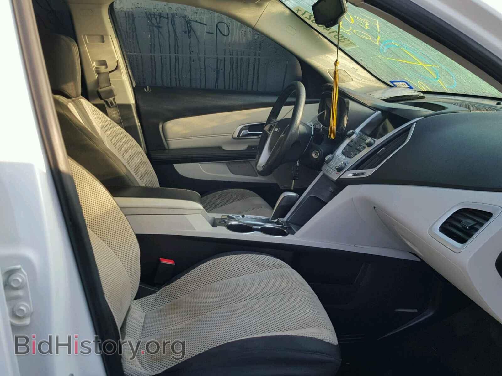 Photo 2GKALREKXF6172003 - GMC TERRAIN 2015
