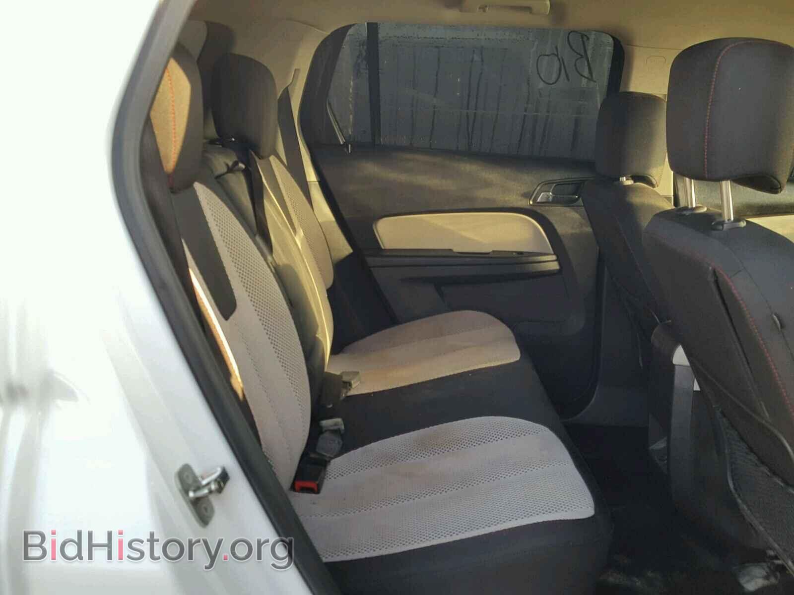 2015 GMC TERRAIN - VIN: 2GKALREKXF6172003 - Фото 2