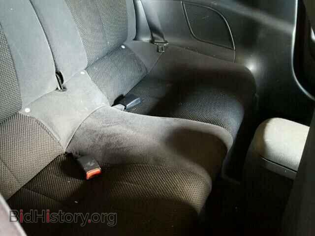 2006 MITSUBISHI ECLIPSE - VIN: 4A3AK24F86E031000 - Photo 6