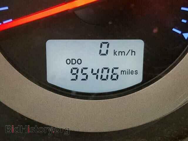 2006 MITSUBISHI ECLIPSE - VIN: 4A3AK24F86E031000 - Photo 8