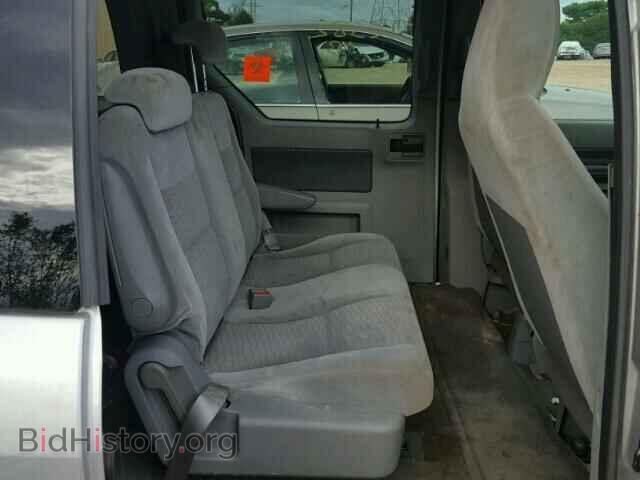 2004 FORD FREESTAR - VIN: 2FMZA50684BA26867 - Фото 6