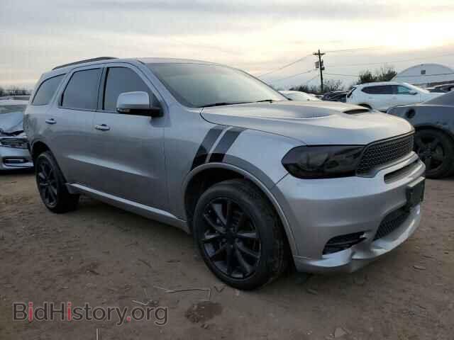 2018 DODGE DURANGO - VIN: 1C4RDJDG4JC474820 - Фото 4