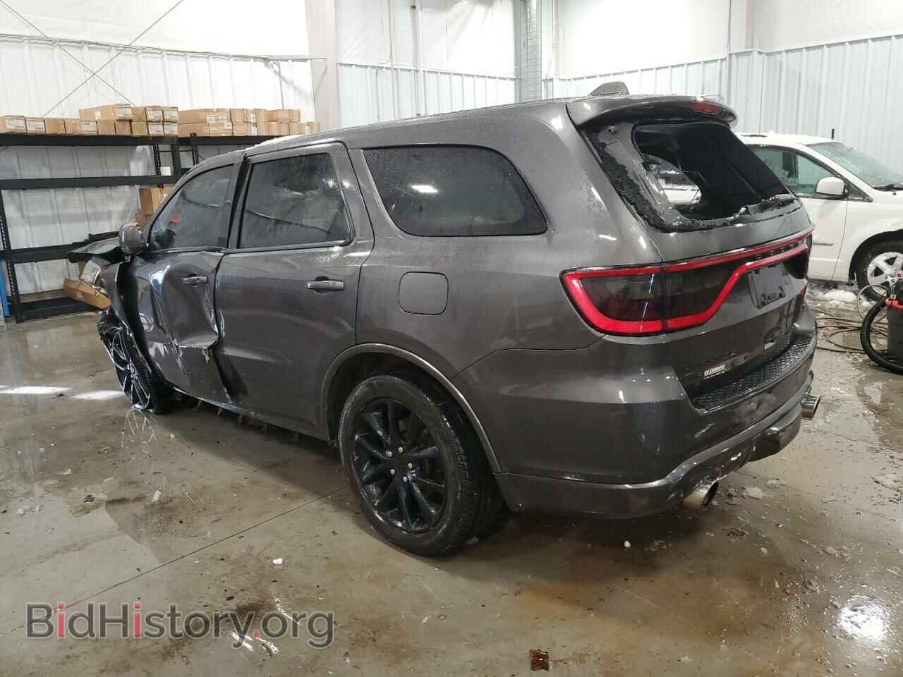 2015 DODGE DURANGO - VIN: 1C4SDJCT9FC800599 - Photo 2