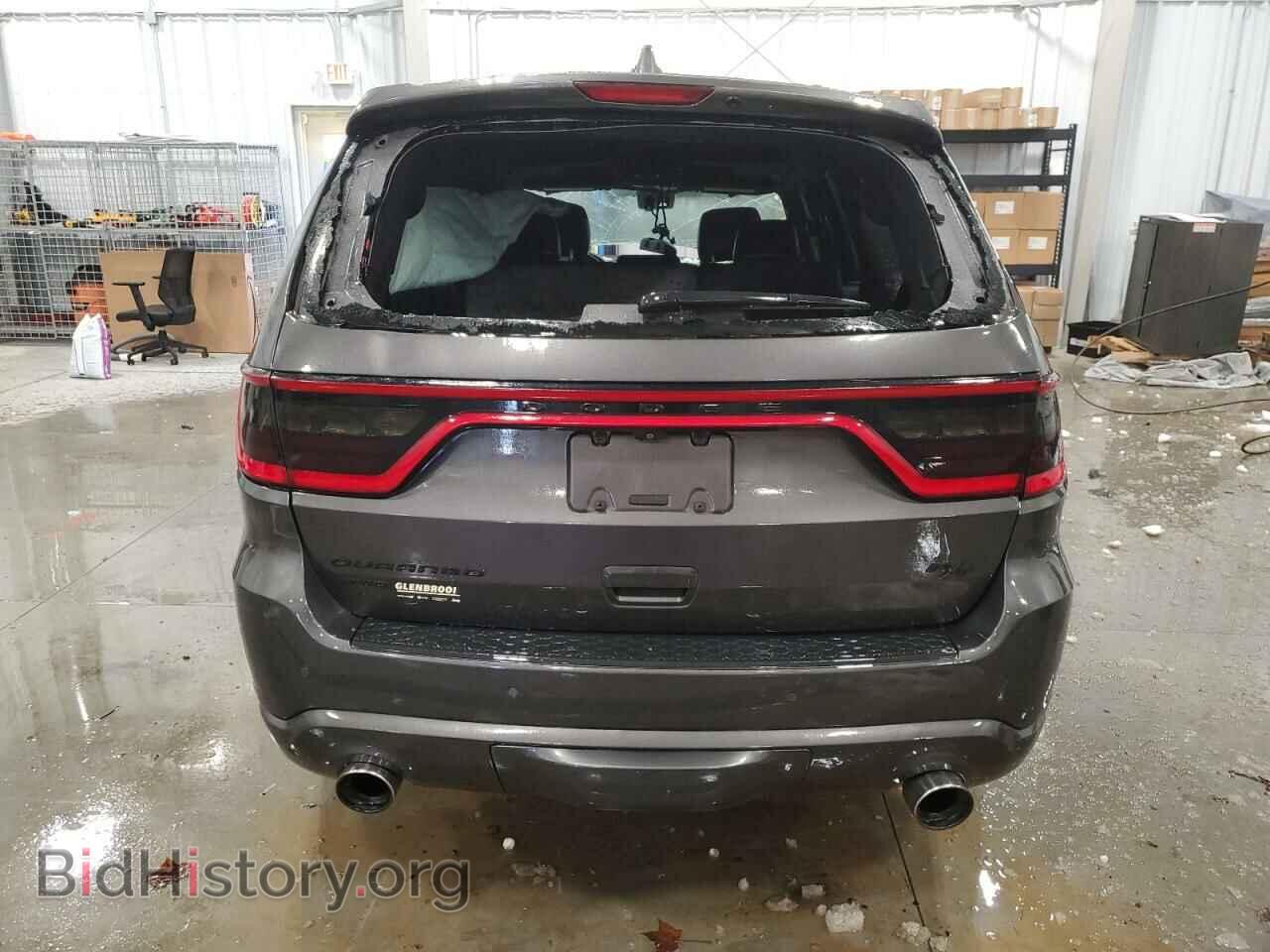 2015 DODGE DURANGO - VIN: 1C4SDJCT9FC800599 - Photo 6