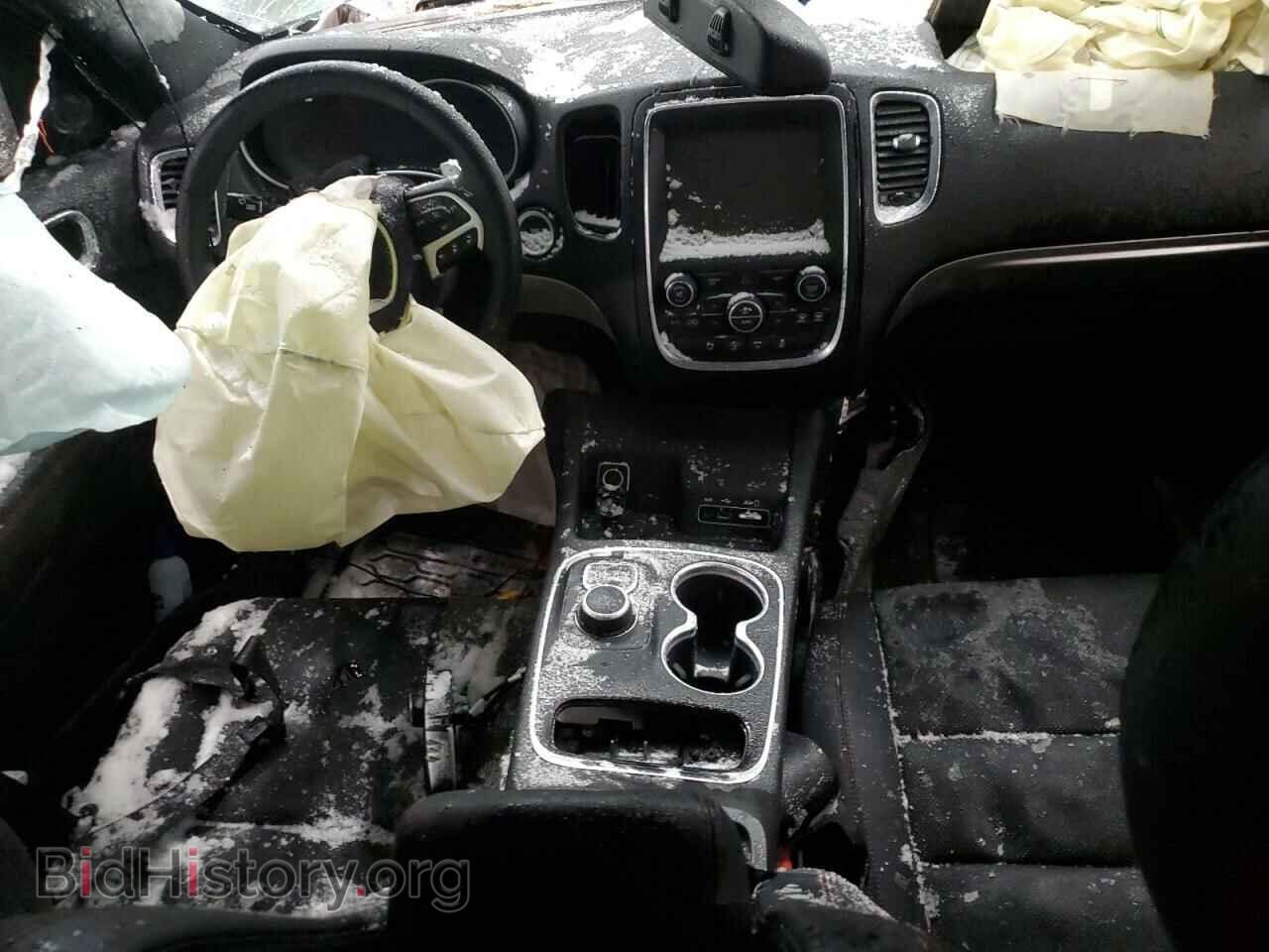 2015 DODGE DURANGO - VIN: 1C4SDJCT9FC800599 - Photo 8
