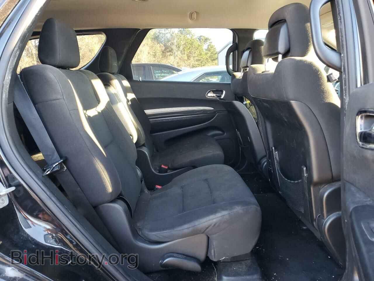 2013 DODGE DURANGO - VIN: 1C4RDHAG3DC688912 - Photo 11