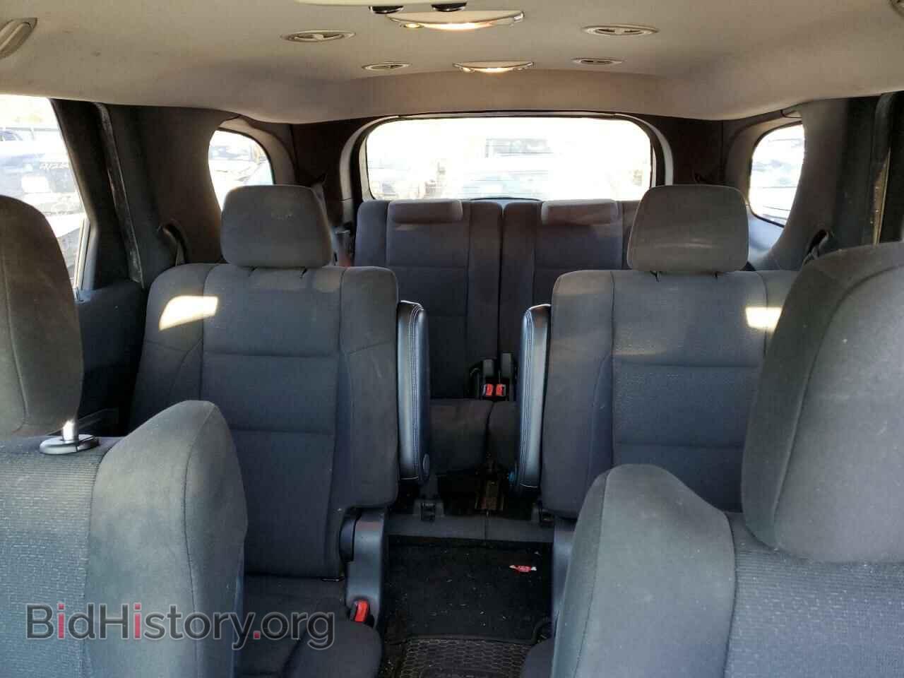 2013 DODGE DURANGO - VIN: 1C4RDHAG3DC688912 - Photo 10