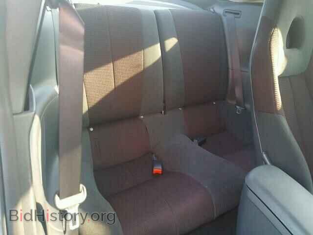 2012 MITSUBISHI ECLIPSE - VIN: 4A31K5DF6CE001149 - Фото 6