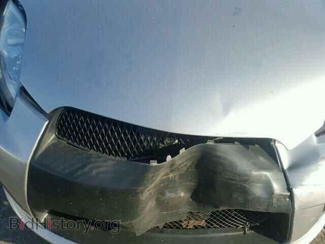 2012 MITSUBISHI ECLIPSE - VIN: 4A31K5DF6CE001149 - Фото 10