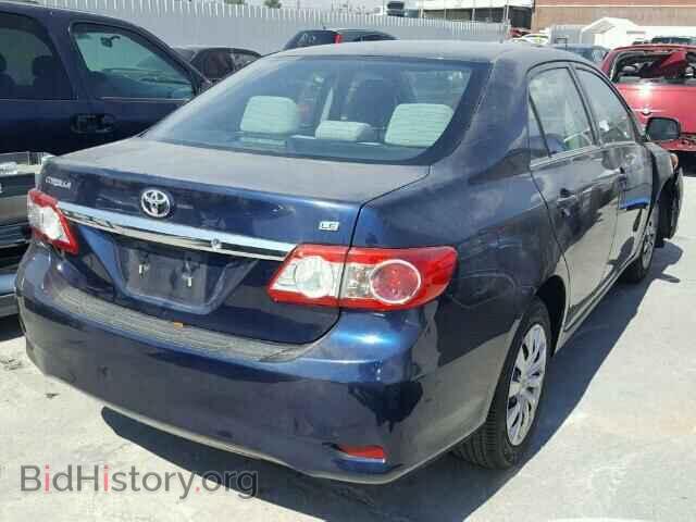 2013 TOYOTA COROLLA - VIN: 5YFBU4EE6DP214821 - Photo 4