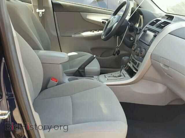 2013 TOYOTA COROLLA - VIN: 5YFBU4EE6DP214821 - Photo 5