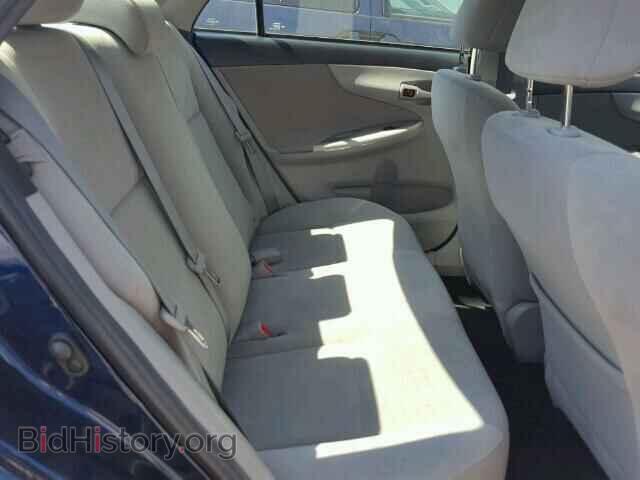 2013 TOYOTA COROLLA - VIN: 5YFBU4EE6DP214821 - Photo 6