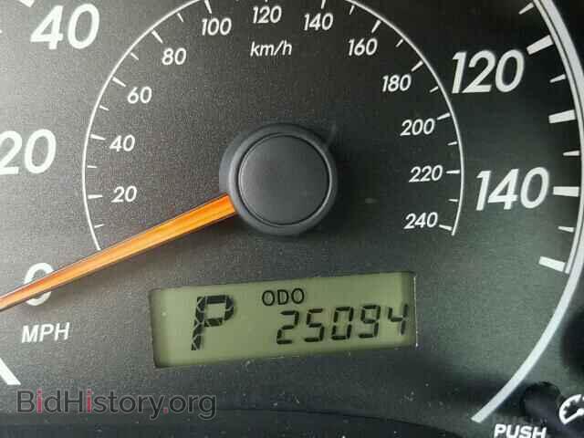 2013 TOYOTA COROLLA - VIN: 5YFBU4EE6DP214821 - Photo 8