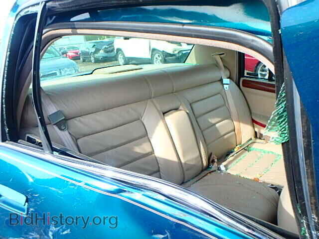 1994 CADILLAC DEVILLE - VIN: 1G6KD52BXRU250895 - Фото 6