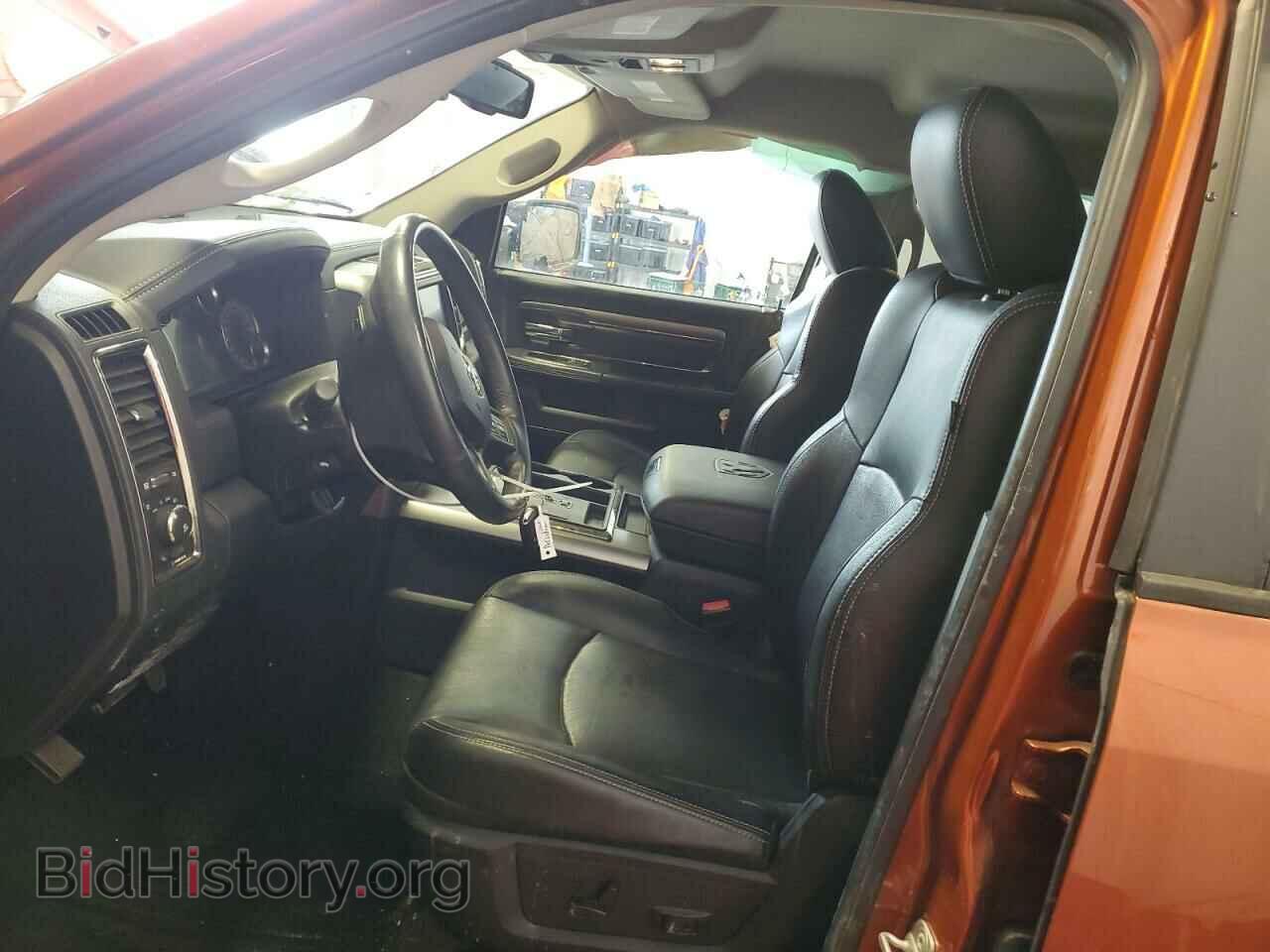 2013 RAM 1500 - VIN: 1C6RR7MT3DS645558 - Фото 7