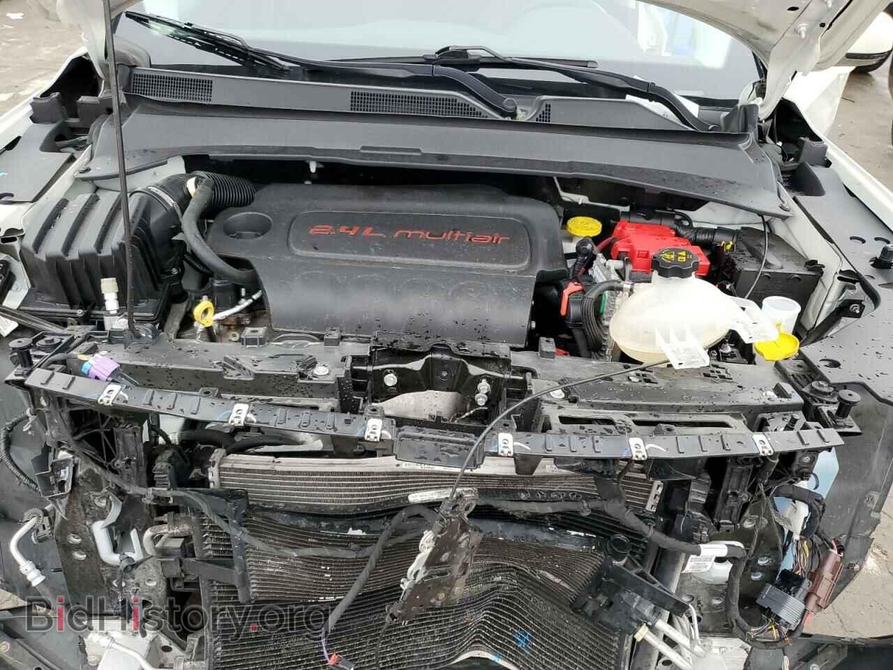 2019 JEEP COMPASS - VIN: 3C4NJDCB4KT673743 - Photo 12
