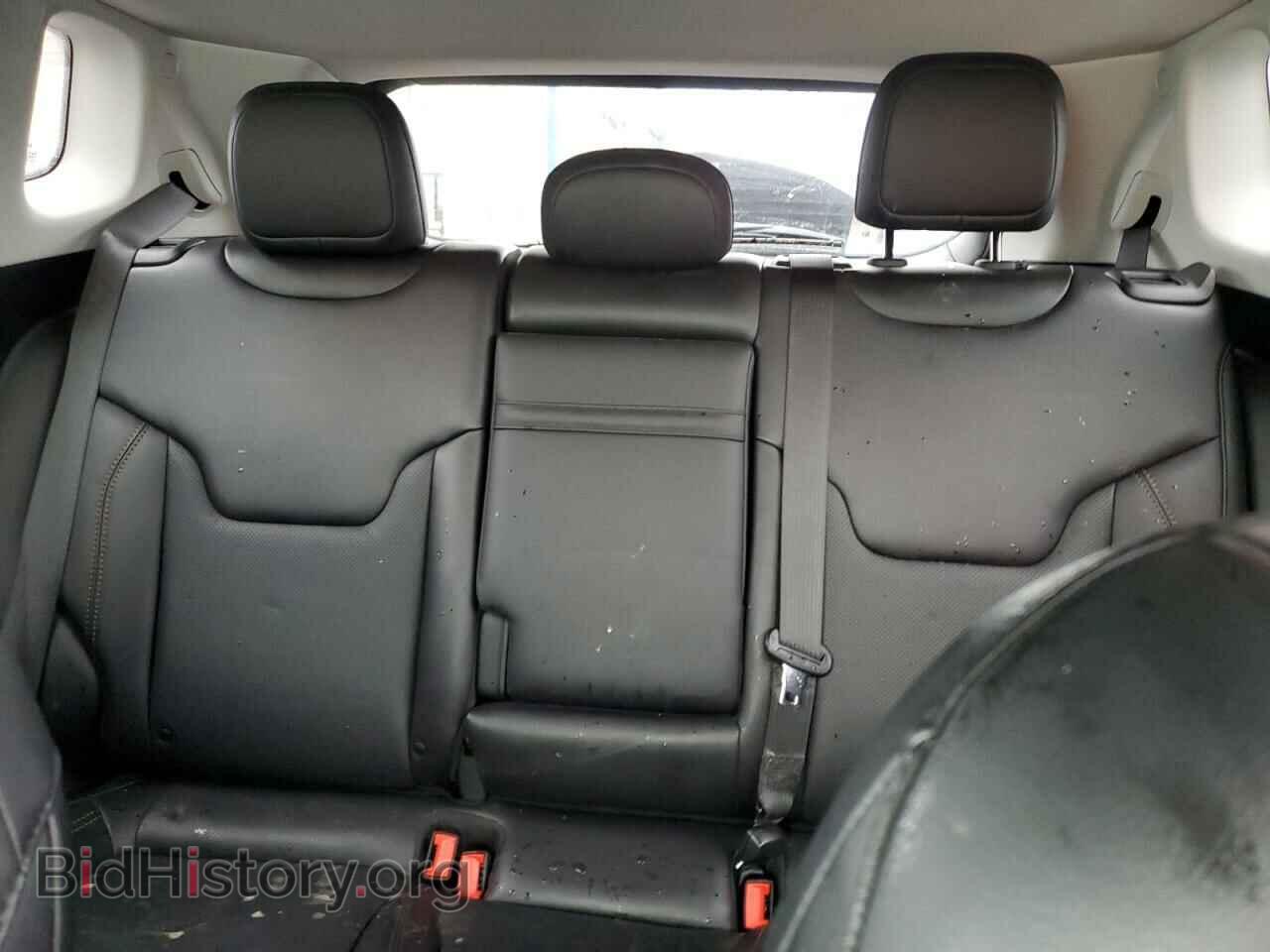 2019 JEEP COMPASS - VIN: 3C4NJDCB4KT673743 - Photo 10