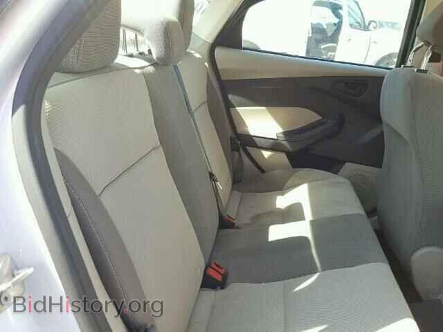 2012 FORD FOCUS - VIN: 1FAHP3F27CL290299 - Photo 6