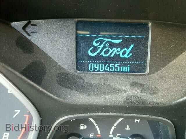 2012 FORD FOCUS - VIN: 1FAHP3F27CL290299 - Photo 8