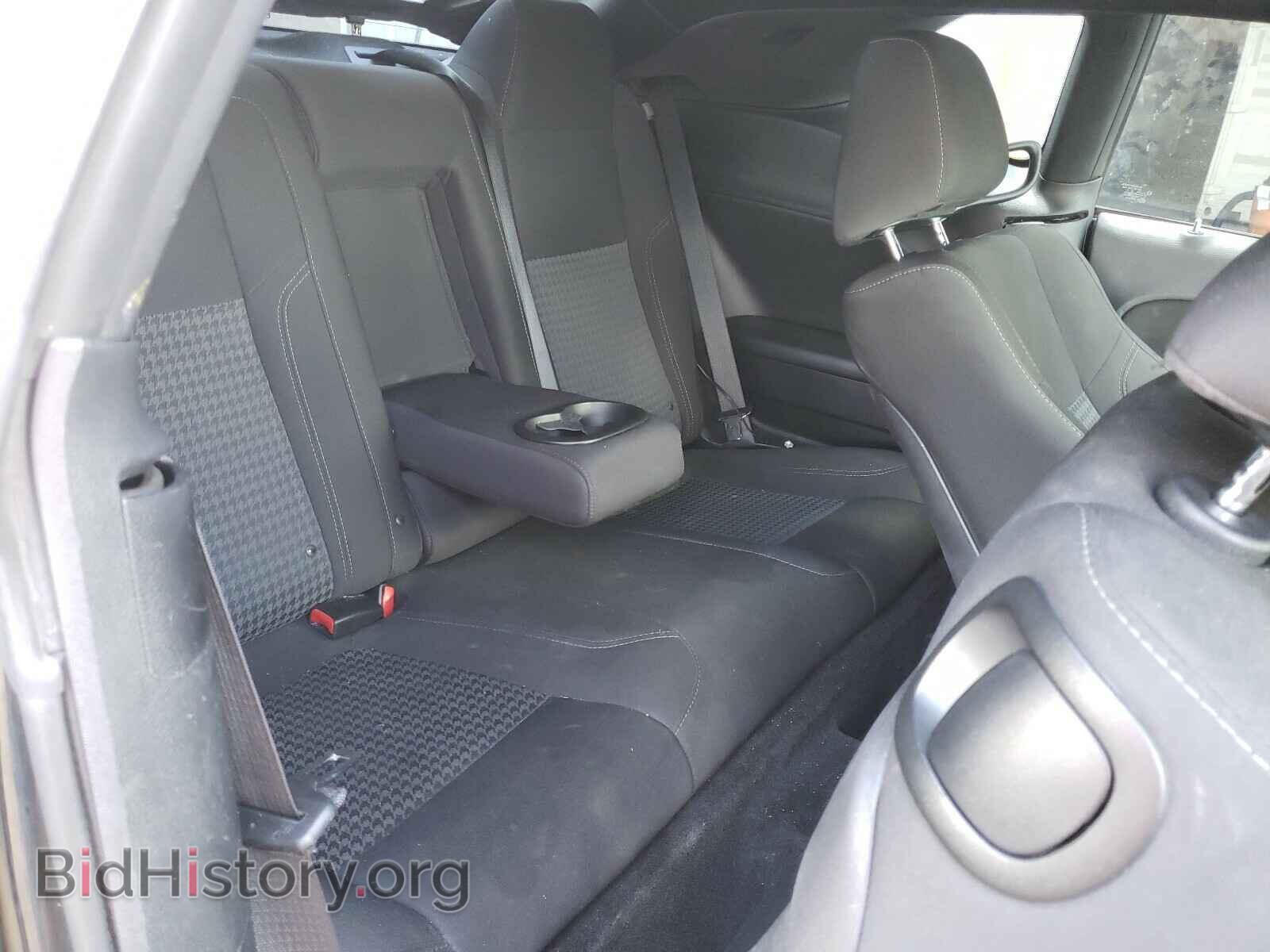 2015 DODGE CHALLENGER - VIN: 2C3CDZAGXFH868954 - Photo 6