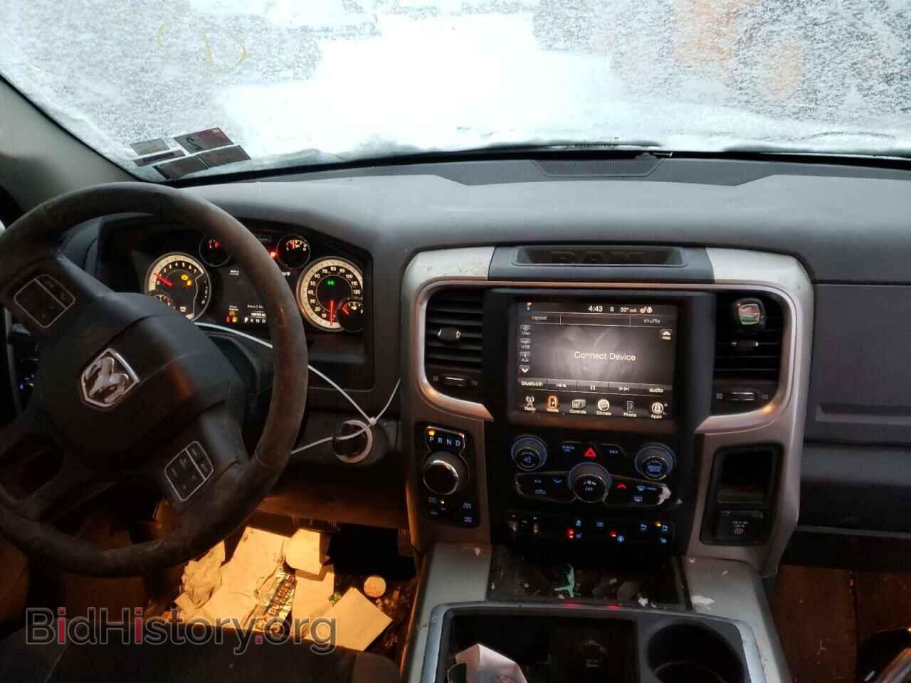 2014 RAM 1500 - VIN: 1C6RR7LT0ES201315 - Фото 8