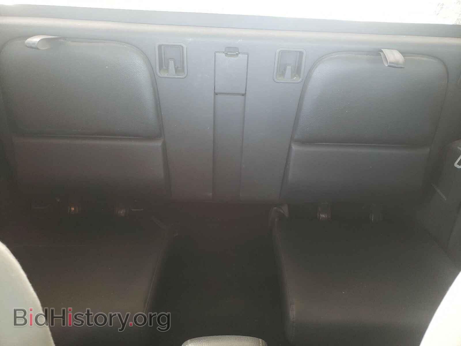 2010 DODGE DAKOTA - VIN: 1D7CE2BK5AS172173 - Фото 6