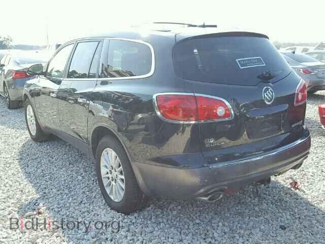 2012 BUICK ENCLAVE - VIN: 5GAKVCED7CJ330354 - Фото 3