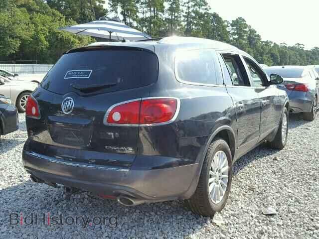 2012 BUICK ENCLAVE - VIN: 5GAKVCED7CJ330354 - Фото 4