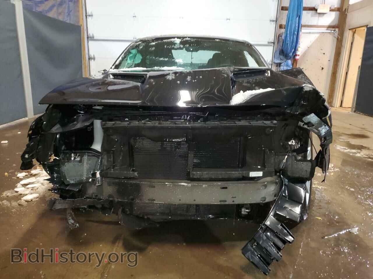 2023 DODGE CHALLENGER - VIN: 2C3CDZAG2PH601986 - Фото 5