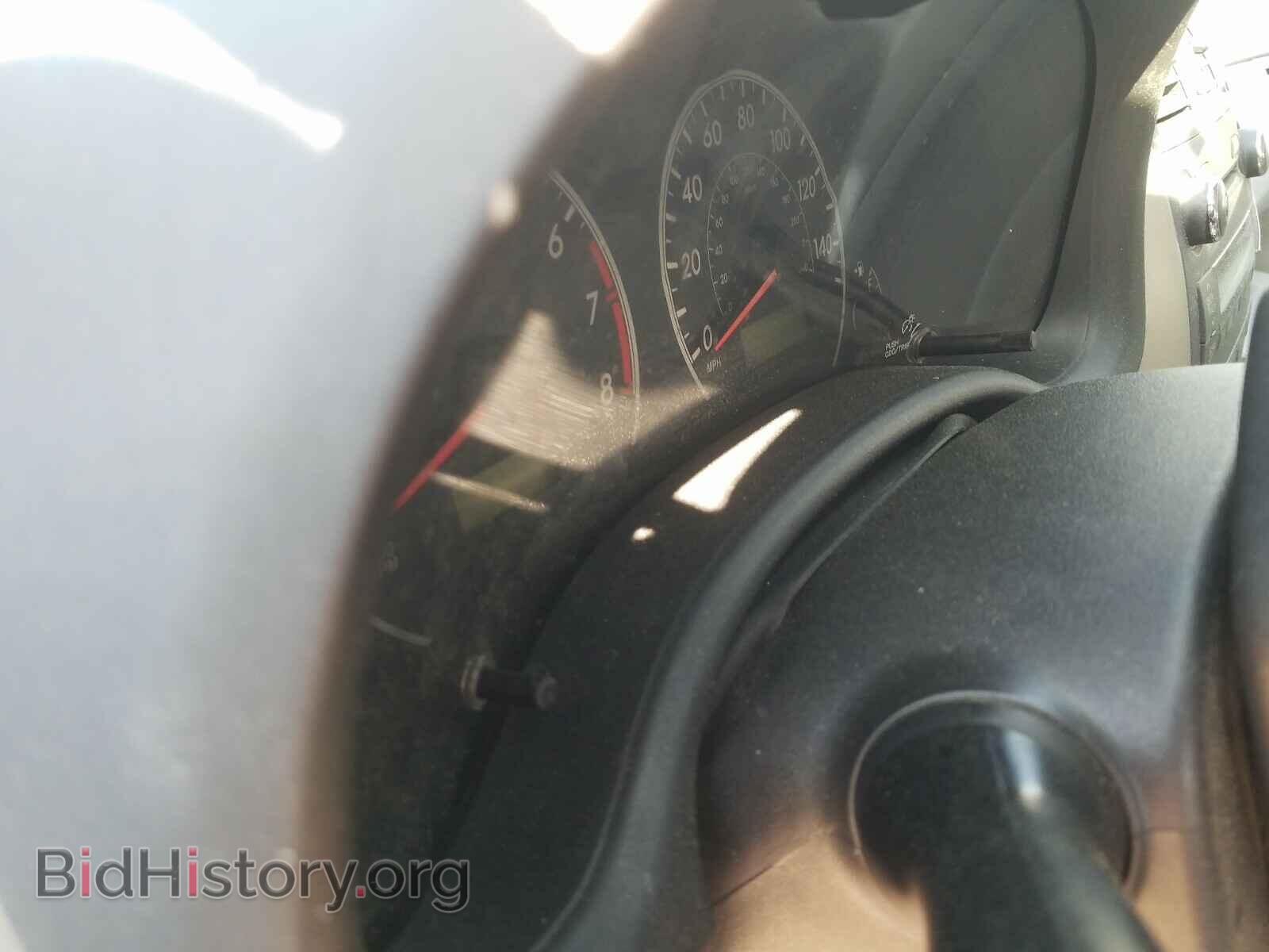 2012 TOYOTA COROLLA - VIN: JTDBU4EEXC9178538 - Фото 8