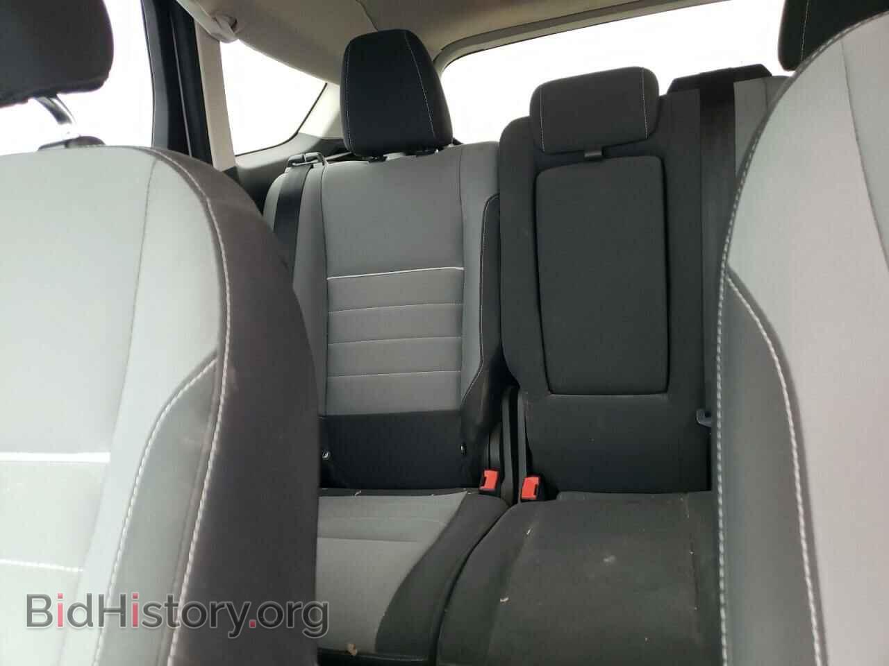 2014 FORD ESCAPE - VIN: 1FMCU0GX0EUE52496 - Фото 10