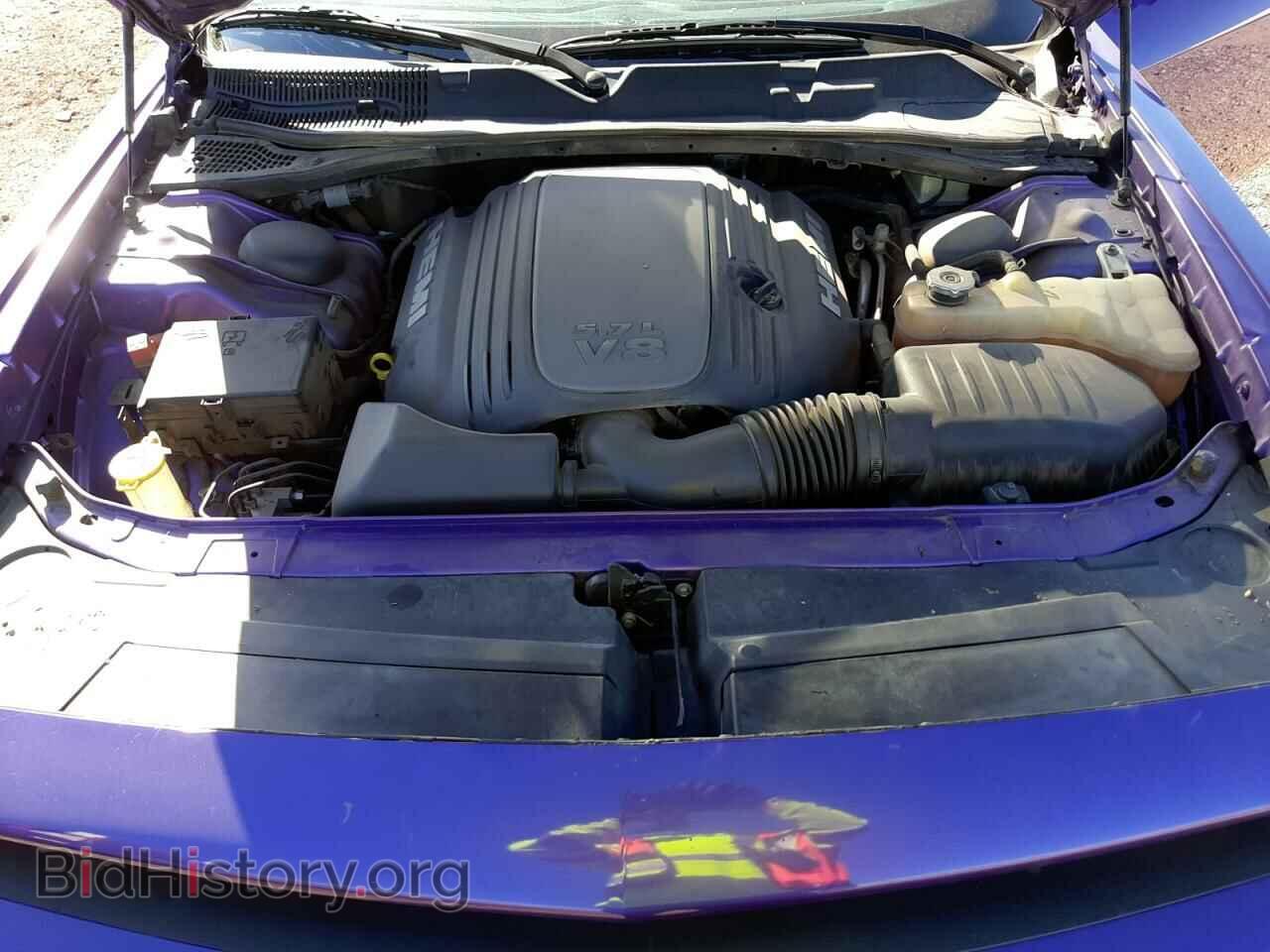 2016 DODGE CHALLENGER - VIN: 2C3CDZBTXGH172382 - Фото 7
