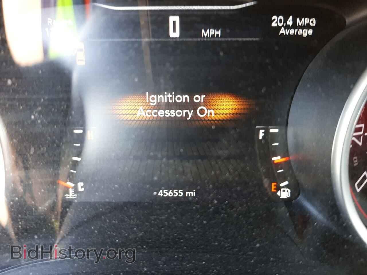 2016 DODGE CHALLENGER - VIN: 2C3CDZBTXGH172382 - Фото 8