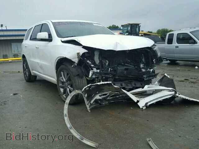 Фотография 1C4RDHDG3EC974868 - DODGE DURANGO 2014