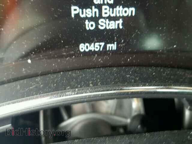 2014 DODGE DURANGO - VIN: 1C4RDHDG3EC974868 - Фото 8