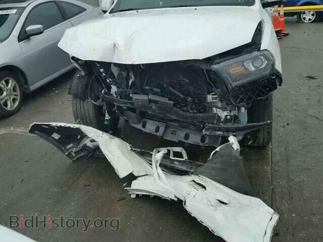 2014 DODGE DURANGO - VIN: 1C4RDHDG3EC974868 - Фото 9