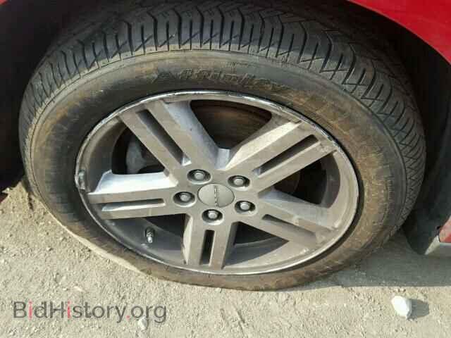 2012 DODGE AVENGER - VIN: 1C3CDZCB2CN196201 - Фото 10