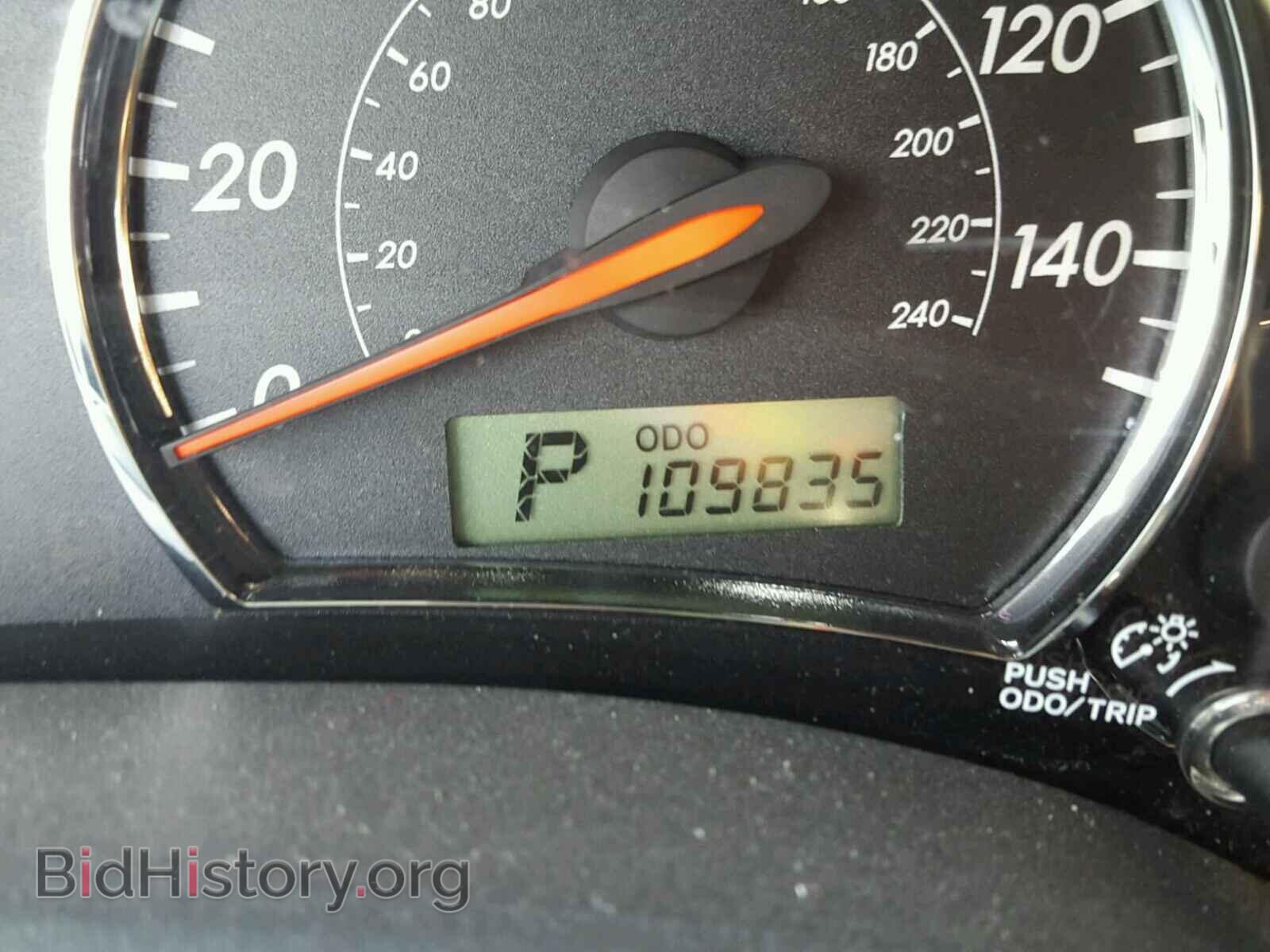 2011 TOYOTA COROLLA - VIN: 2T1BU4EEXBC632022 - Photo 8