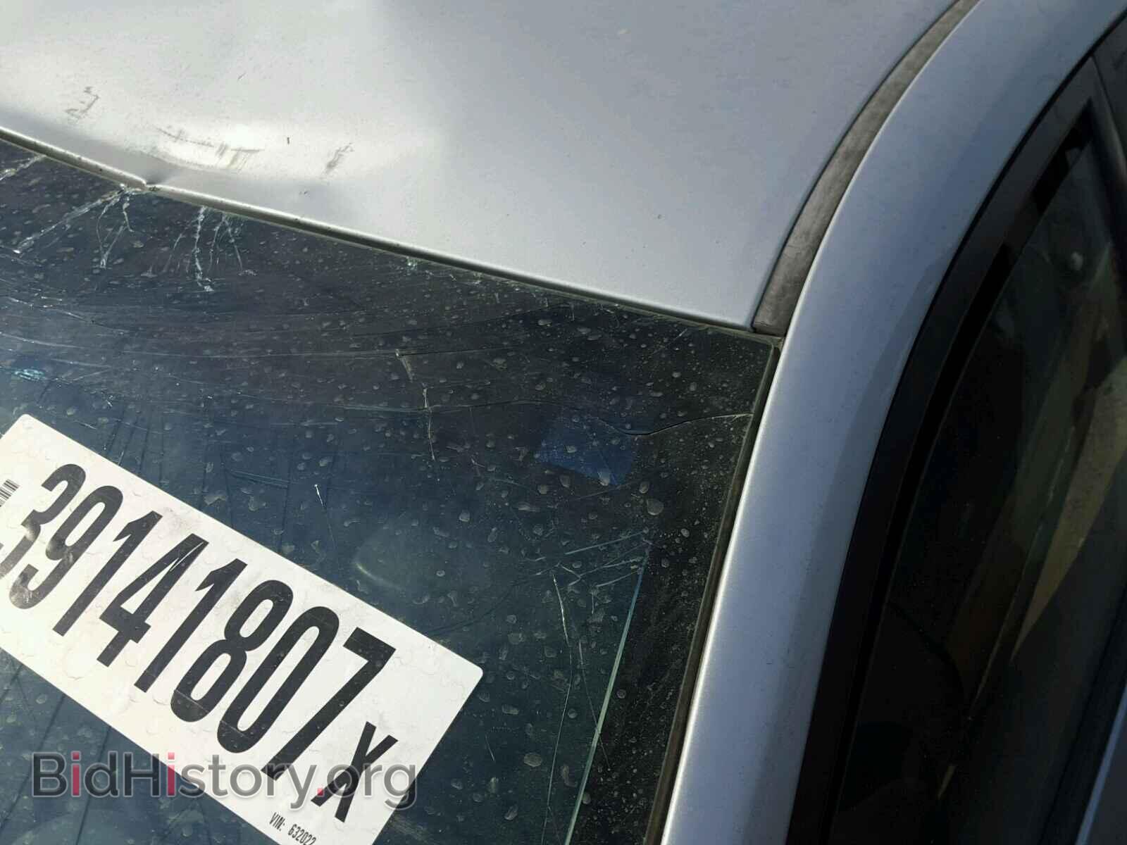 2011 TOYOTA COROLLA - VIN: 2T1BU4EEXBC632022 - Photo 9