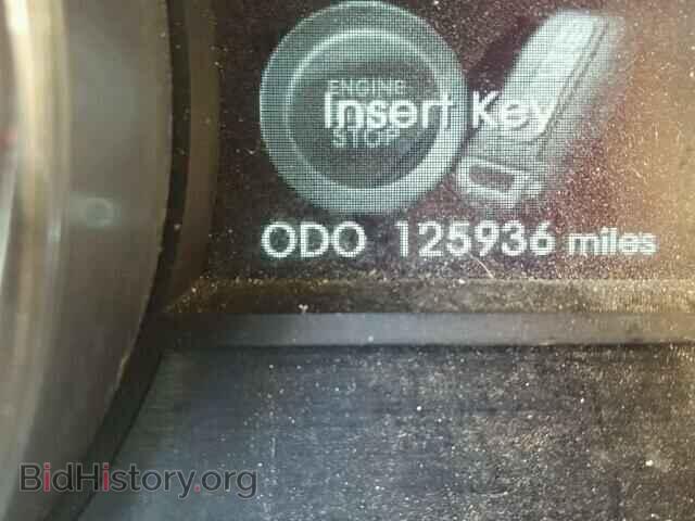 2012 HYUNDAI SONATA - VIN: 5NPEC4AC5CH349403 - Фото 8