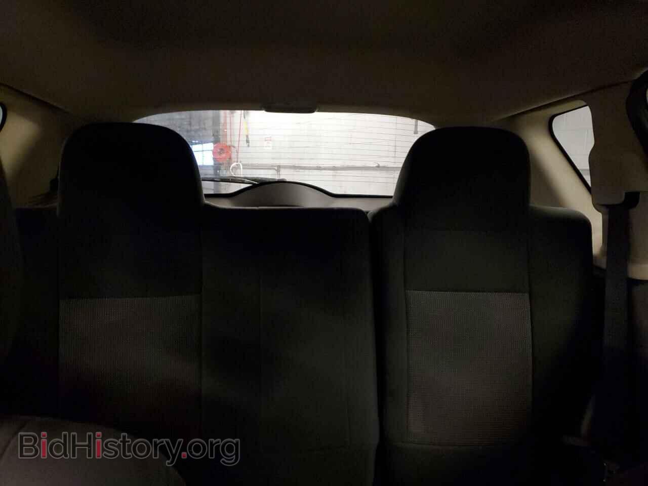 2011 JEEP COMPASS - VIN: 1J4NF1FB5BD136083 - Фото 10