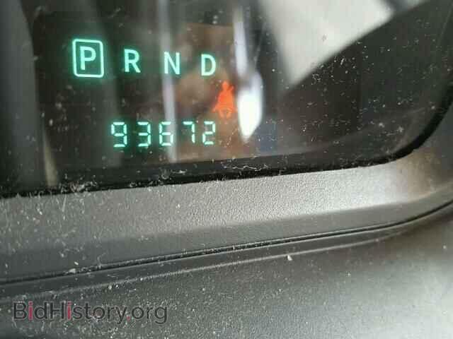 2009 DODGE JOURNEY - VIN: 3D4GG57VX9T178638 - Фото 8