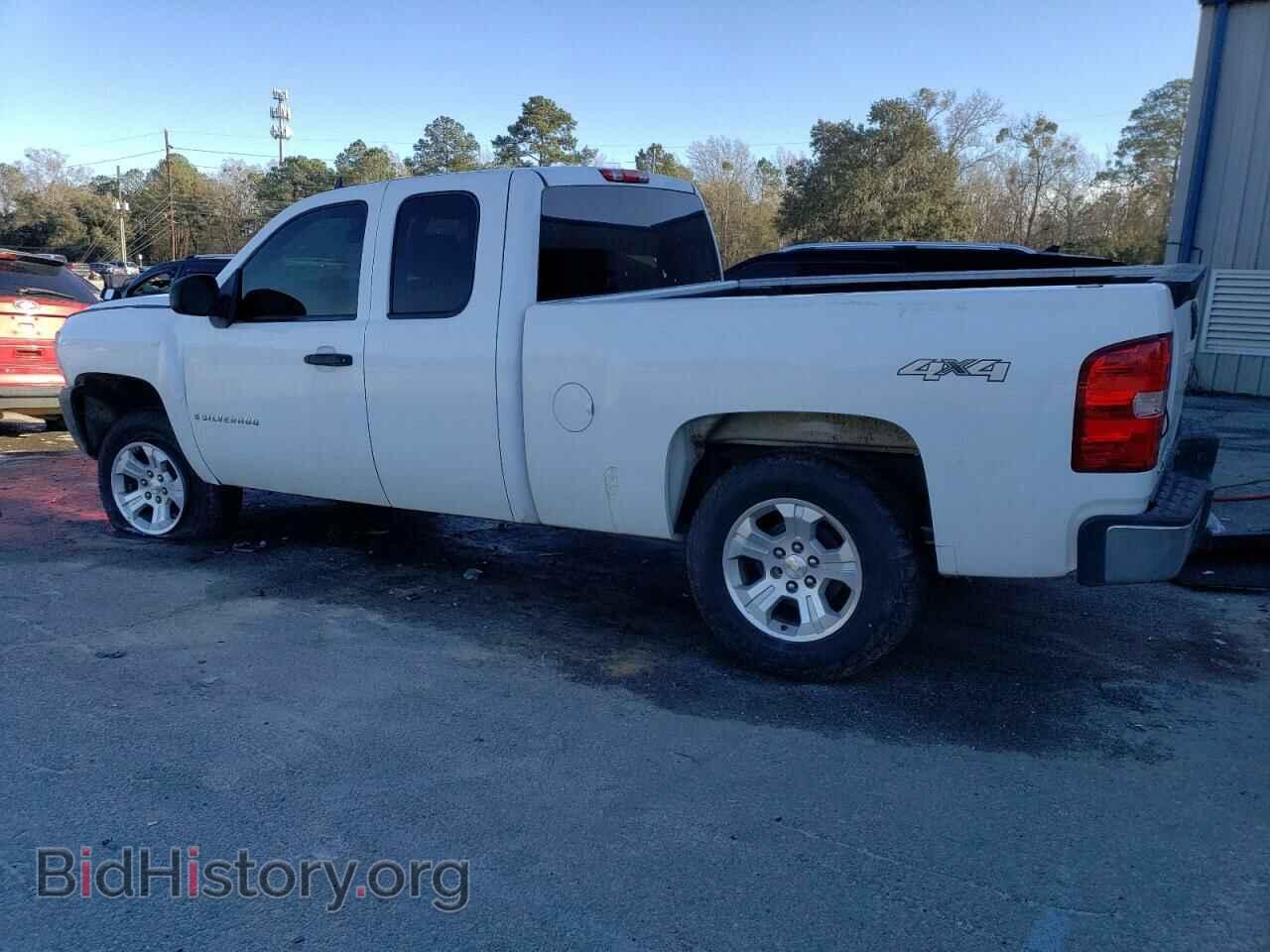 2007 CHEVROLET ALL Models - VIN: 1GCEK19C67Z644322 - Фото 2