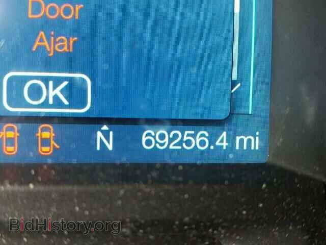 2012 FORD EXPLORER - VIN: 1FMHK8D83CGA81174 - Фото 8