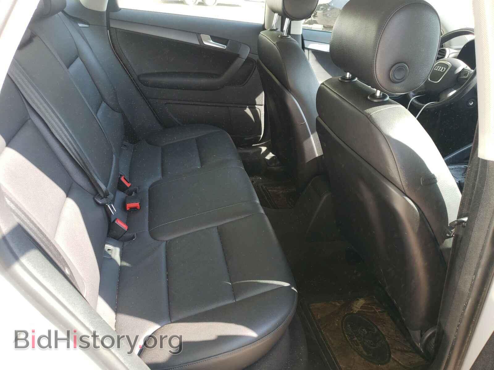 2012 AUDI A3 - VIN: WAUBJAFM3CA048187 - Photo 6