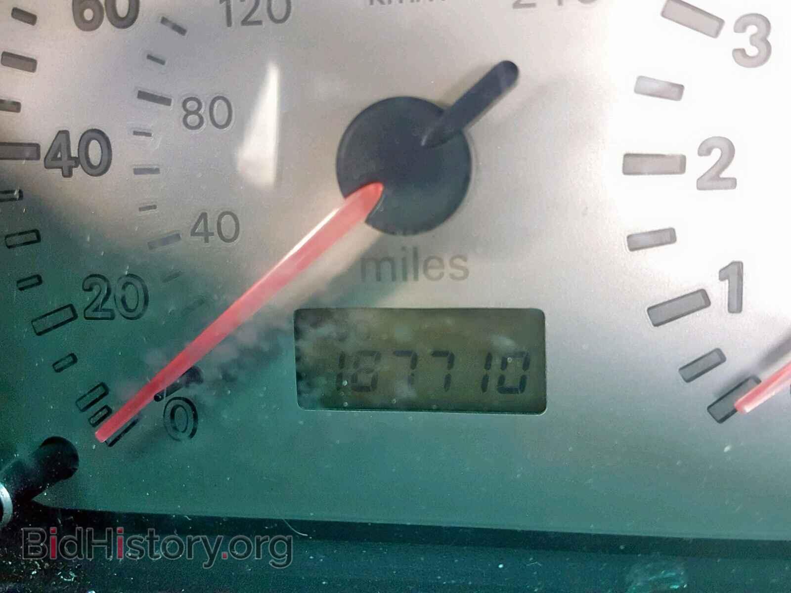 2000 MITSUBISHI ECLIPSE - VIN: 4A3AC34G1YE104755 - Фото 8
